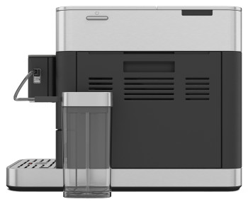 KitchenAid KF8 Fully Automatic Espresso Machine 5KES8558 image 11